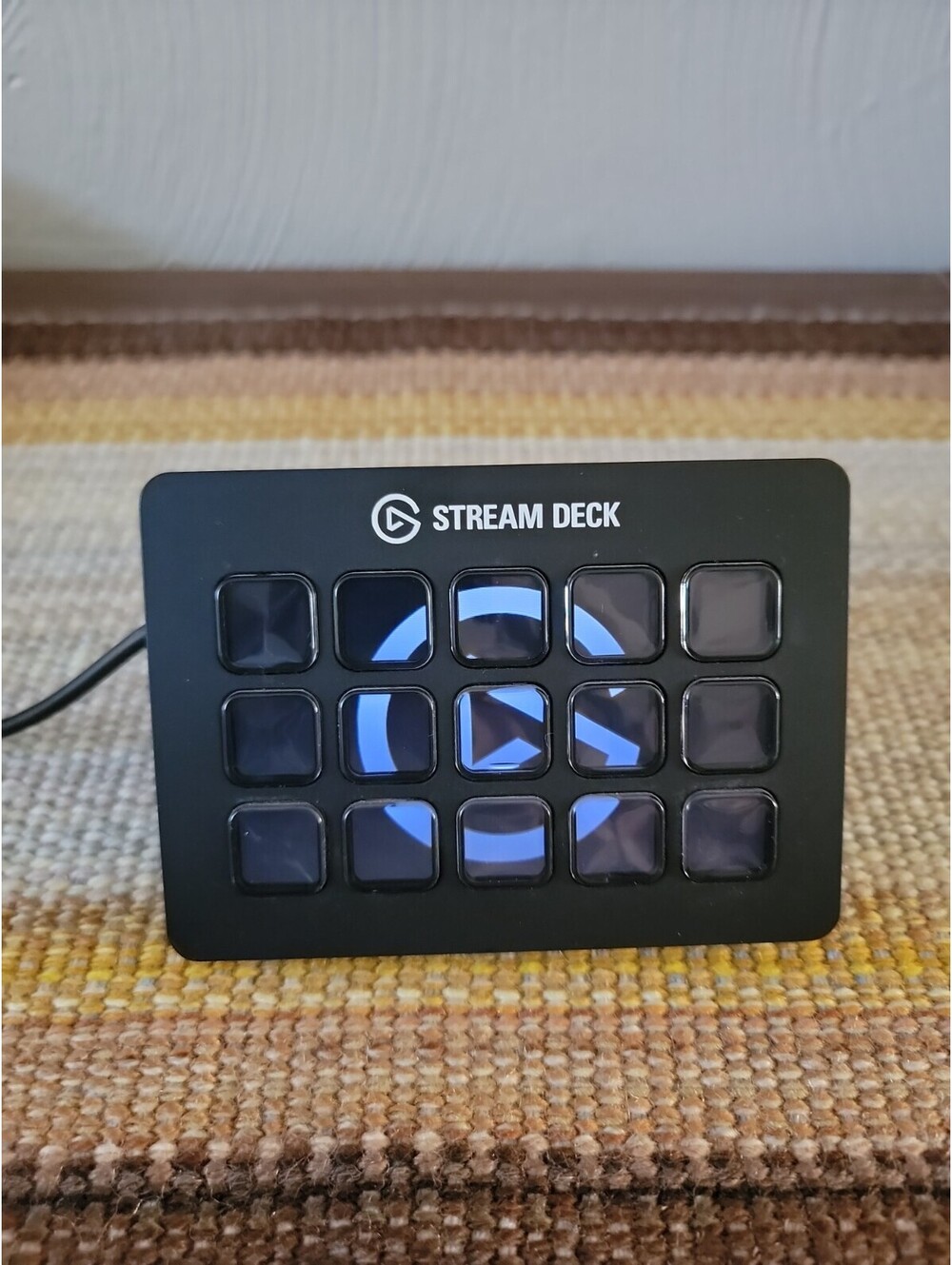 Elgato Stream Deck Black Y2K